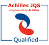 Achilles JQS Qualified
